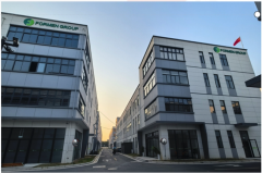 <b>姑苏弗洛曼联袂企晓得以立异驱动高端灌拆配备</b>