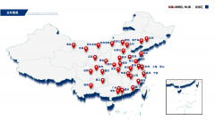 姑苏靠得住的三维机械动画制做公司排名